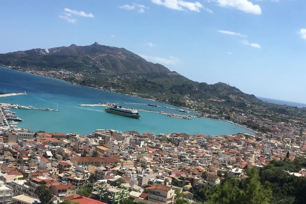 Bochali Viewpoint